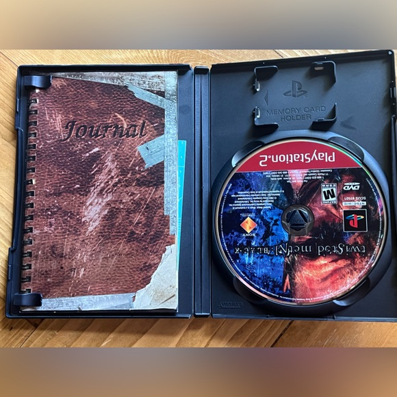 Twisted metal black PlayStation 2 - Picture 3 of 3